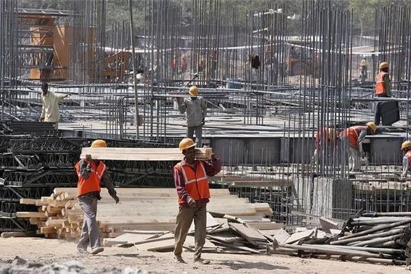 Gypsum false ceiling design India