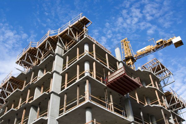 Turnkey construction services India