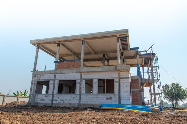 Affordable home construction services India