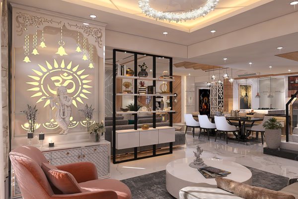 Premium interior design services India