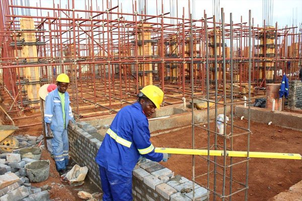 Modern suspended ceiling services India