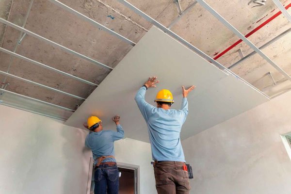 Modern living room design India