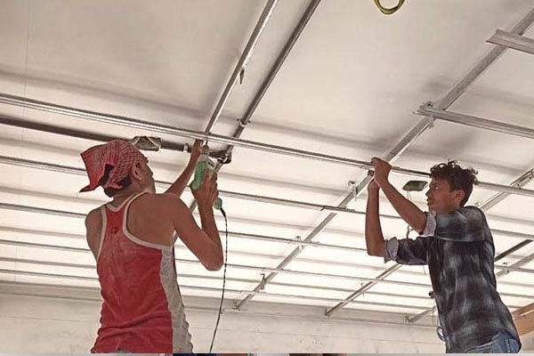 Stylish hall interior design India