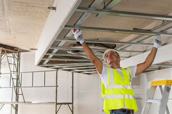 Luxury living room interior ideas India