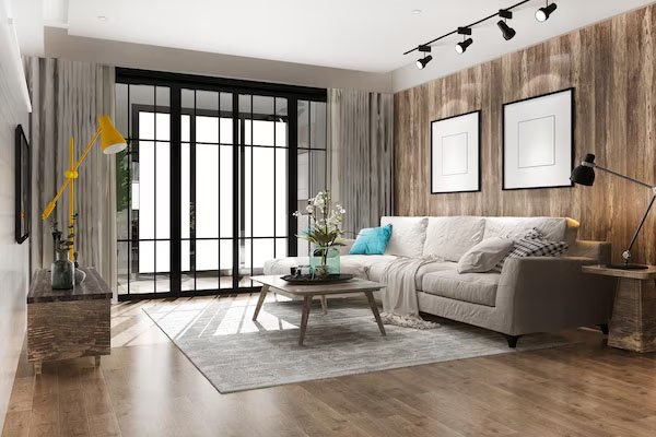 Garden landscaping design India