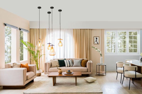 Outdoor landscaping company India