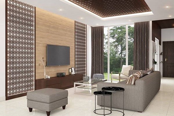 Office renovation contractor India