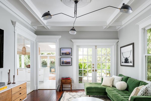 Residential remodeling services India