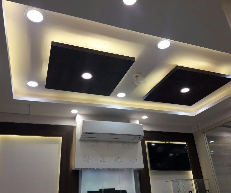 Outdoor Garden Landscape Design