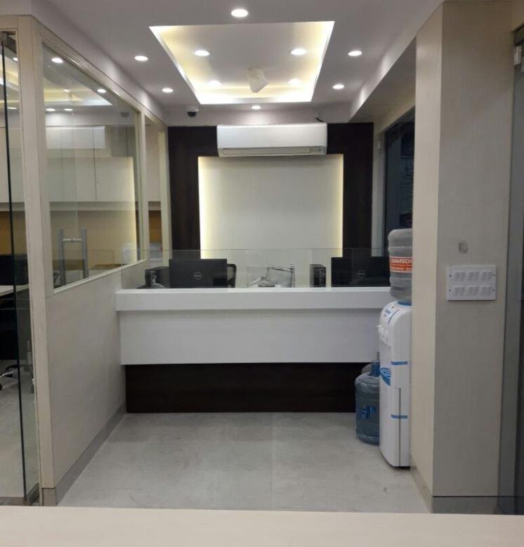 Outdoor Garden Landscape Design