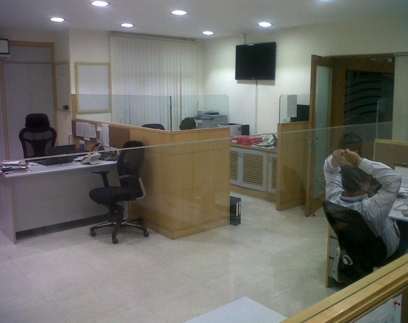 Outdoor Garden Landscape Design