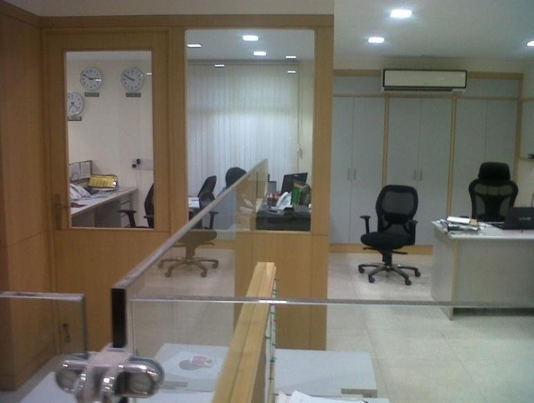 Outdoor Garden Landscape Design