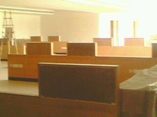 Outdoor Garden Landscape Design