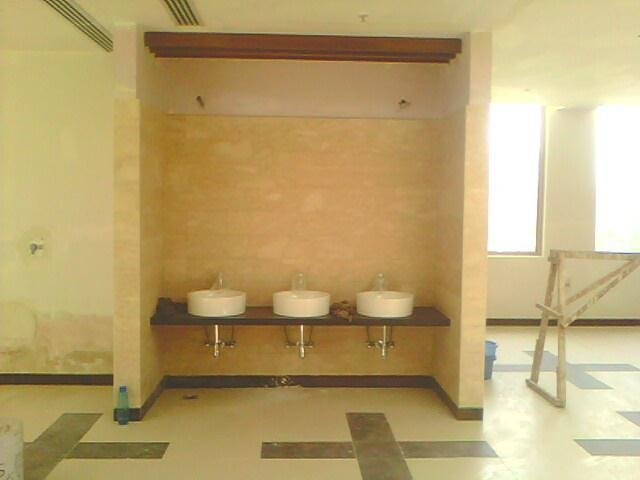 Outdoor Garden Landscape Design