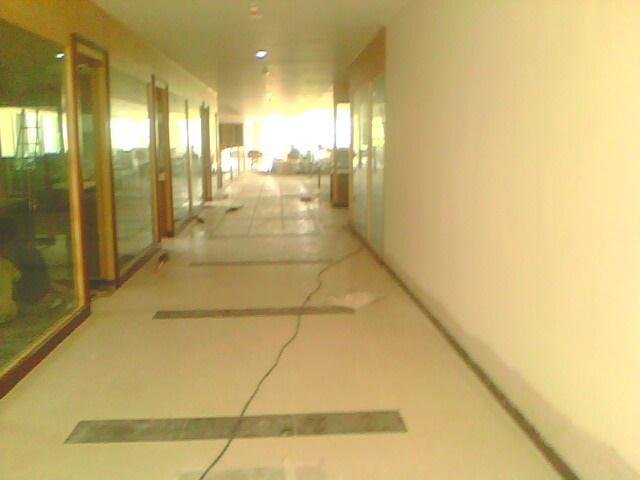 Outdoor Garden Landscape Design