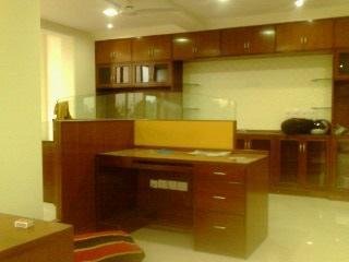 Outdoor Garden Landscape Design