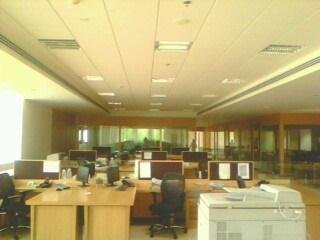 Outdoor Garden Landscape Design