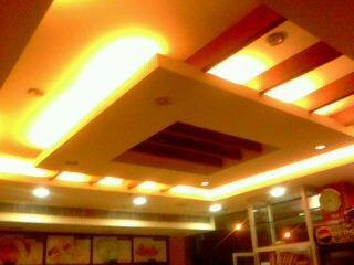 Outdoor Garden Landscape Design