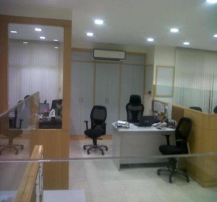 Outdoor Garden Landscape Design