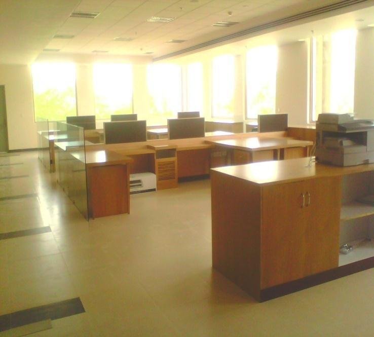 Outdoor Garden Landscape Design