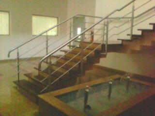 Outdoor Garden Landscape Design