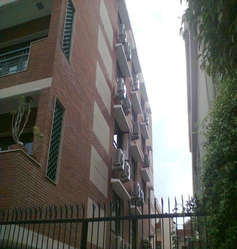 Outdoor Garden Landscape Design