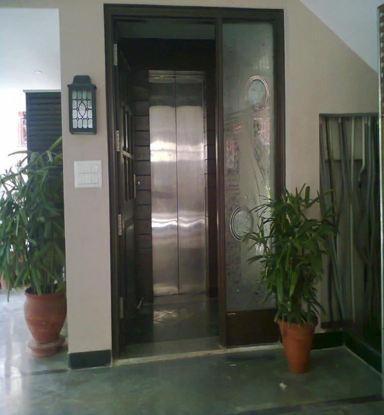 Outdoor Garden Landscape Design